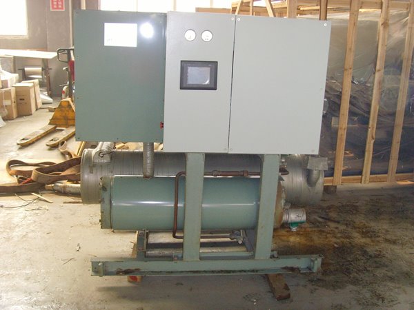 西华酒店中央空调不停机清洗方法介绍